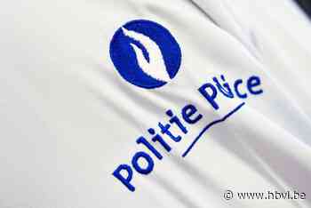 Sluikstorten gevonden in Bilzen