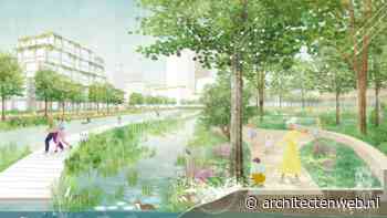 Symposium over De Groene Stad van de Toekomst in Almere