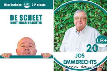 In deze gemeente vind je ‘De Scheet’ terug op de stembrief: “Ik ben naar de notaris gegaan om dit officieel aan te vragen”