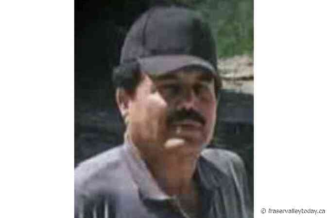 Longtime Mexican drug cartel leader pleads not guilty to drug and murder charges in New York