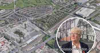 Labour government urged to back Beam Park station scheme