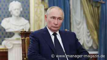 Russland: Russische Zentralbank erhöht Leitzins überraschend auf 19 Prozent