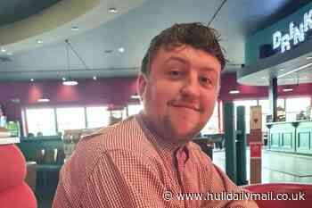 Hull to turn orange next week to help spread life-saving message