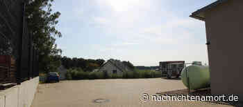 BRK will Mehrzweckhalle bauen