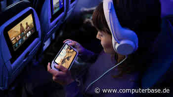 Starlink: United bringt schnelles kostenloses Internet in alle Flugzeuge