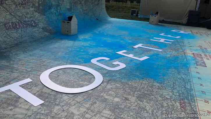 Startsein herdenkingen: zo beleefde Brabant 80 jaar geleden de bevrijding