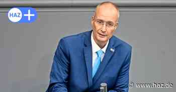 Hannover: Haus von AfD-Politiker Jörn König beschmiert