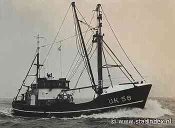 Mysterie van Urker kotter UK58 opgelost: oude bouwtekening leidt tot doorbraak