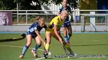 Warum Eintrachts Hockey-Damen bei Ansagen jetzt genau hinhören