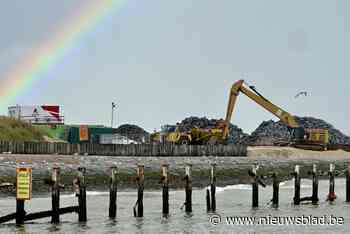 Nieuwe strekdam is volgende zomer al klaar, en dat is goed nieuws voor pleziervaart