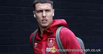 Maxime Esteve pens new five-year contract at Turf Moor