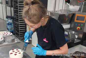 Bakker Jan maakt taart voor Justine Ghekiere: “Ik speel graag in op de actualiteit”