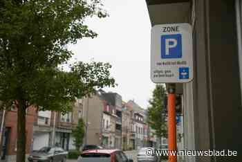 Eerste bewonerskaart volgend jaar dan toch gratis?