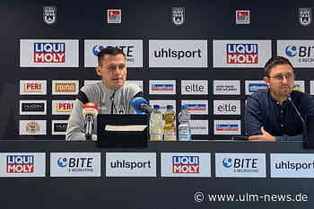 Kommt heut der erste Sieg in der 2.Ligasaison für die Spatzen?