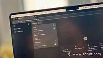 OpenAI trained its new o1 AI models to think before they speak - how to access them