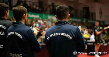 „Unbedingt ins Pokalviertelfinale“