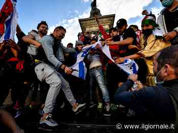 "Non consentiremo la celebrazione degli eccidi". Piantedosi vieta il corteo pro Palestina
