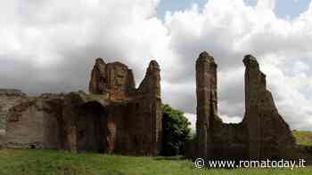 Spunta uno scheletro nel cantiere. Ritrovato avvolto in un nastro adesivo: il giallo "risolto" dai topi
