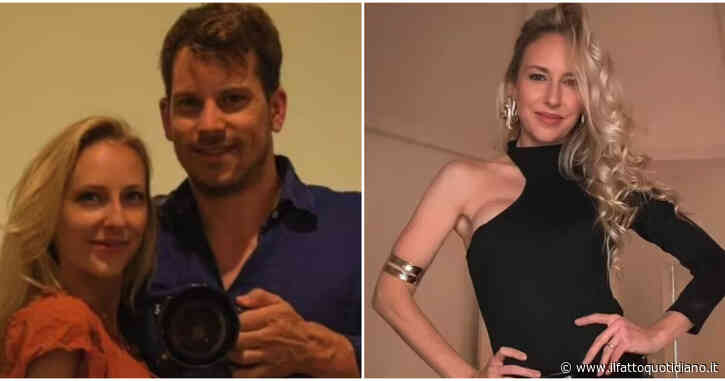 Strangolata e messa in un frullatore, ex modella uccisa dal marito: “Segnali preoccupanti già mesi prima dell’omicidio”