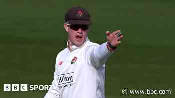 Lancashire not good enough - Jennings