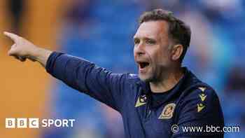 Blackburn not carried away by start - Eustace
