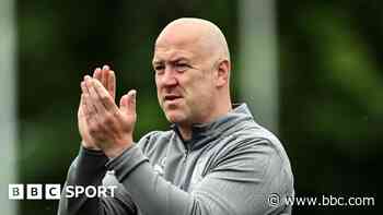 Feel good factor back thanks to Adam - Wiredu