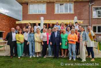 N-VA profileert zich als stabiele politieke factor bij voorstelling verkiezingsprogramma: “Er komen geen nieuwe belastingen”