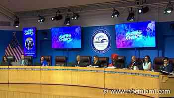 Amendment 1: Florida to decide on partisanship in school board elections