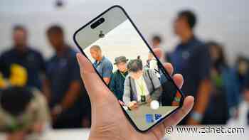 iPhone 16 better thwarts hackers who use the camera or microphone to spy on you