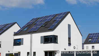 EnWG-Novelle: Neue Regeln für Energy Sharing geplant
