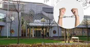 £50,000 'blackmail plot' sees 60-year-old from Watford jailed