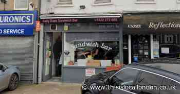 Beloved Dartford sandwich shop struggling and may 'have no choice but to close'