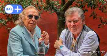 Promi Talk von Klaus Ritgen: Bodo Linnemann und die Furys kommen