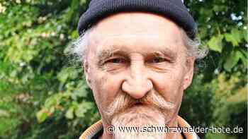 Bürgermeisterwahl in Unterreichenbach: Er brennt für seine Heimatgemeinde