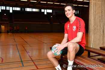 Seppe Vandenboer voor drie maanden naar Milaan: “Conditie onderhouden bij Cassano Magnago”