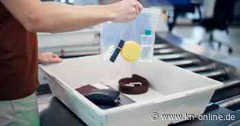 Airport tray aesthetic: Darum fotografieren Flugreisende ihr Handgepäck