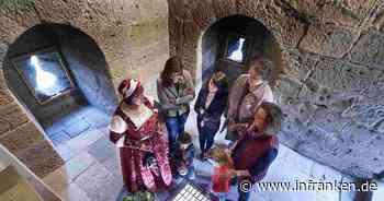 Kronach startet neue Ausbildungsrunde für Gästeführer - Verstärkung gesucht