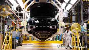 Honda to begin site preparation for construction of 2 new facilities in Alliston