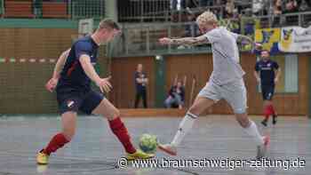 Schon wieder! Hallen-Stadtmeisterschaft in Salzgitter abgesagt