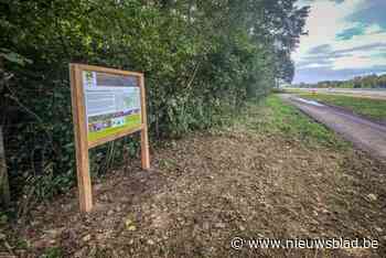Na overlast door geparkeerde auto’s: wandeling in Groene Delle krijgt nieuw vertrekpunt