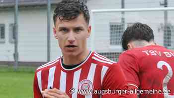 Türkspor Neu-Ulm darf sich nichts mehr erlauben