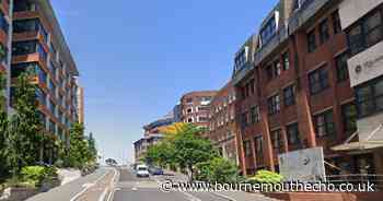 Suspected Bournemouth drug dealer charged with supply offences