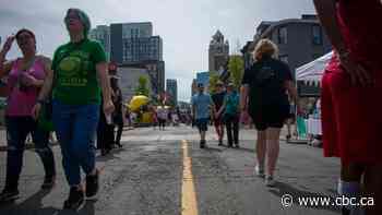 5 things to look out for at Supercrawl 2024 this weekend