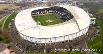 Hull City vs Sheffield United LIVE match updates and reaction from the MKM Stadium