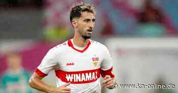 VfB-Kapitän Atakan Karazor lehnte im Sommer alle Transfer-Angebote ab