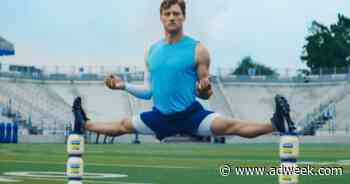 Marketing Morsels: Veggies, Mayo, and Support for Ukraine