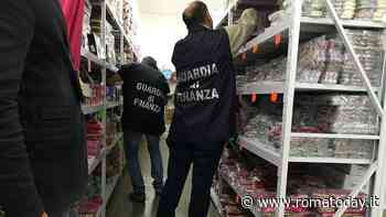 Sequestrato un milione di articoli per la scuola pericolosi per i bambini