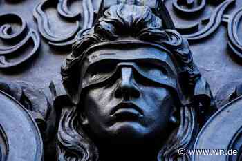 Diebstahl und Bedrohung: 51-Jähriger erhält letzte Chance