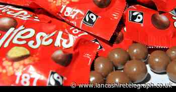 Mars issues update on return of discontinued chocolate 'better than any other'