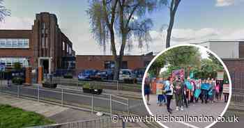 Parents and teachers' fury over 'unfit for purpose' new site for sixth formers